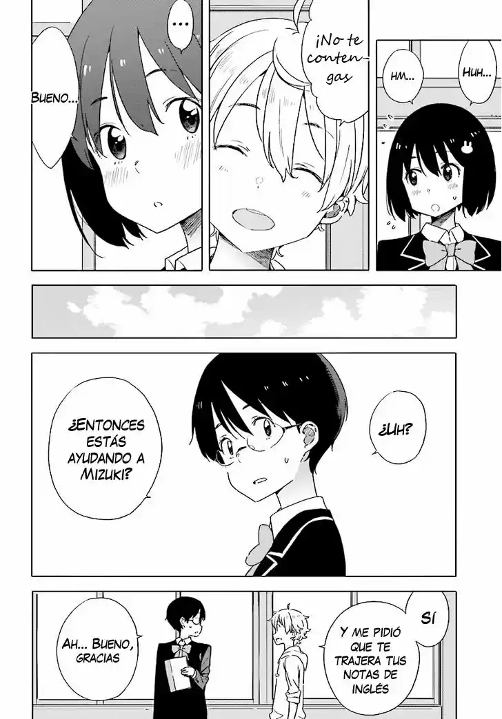 Kono Bijutsubu Niwa Mondai ga Aru (2012) - Capítulo 56 - Página 11 - LectorTMOo