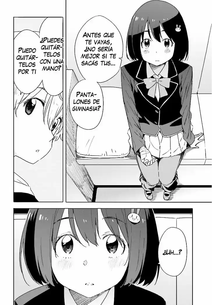 Kono Bijutsubu Niwa Mondai ga Aru (2012) - Capítulo 56 - Página 19 - LectorTMOo