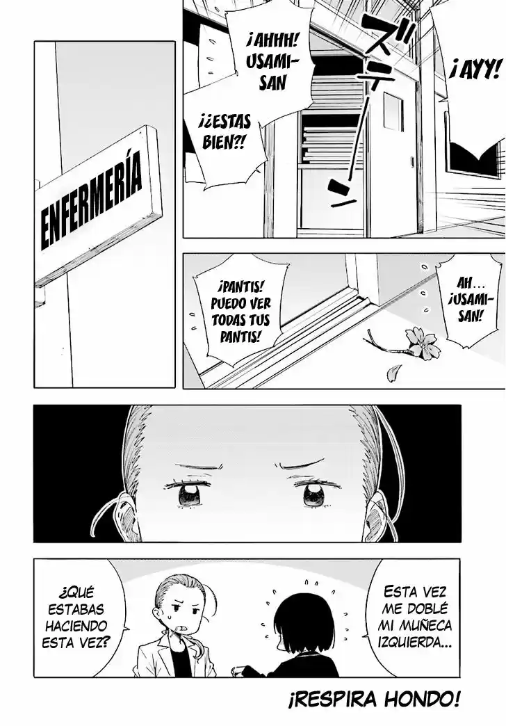 Kono Bijutsubu Niwa Mondai ga Aru (2012) - Capítulo 56 - Página 27 - LectorTMOo