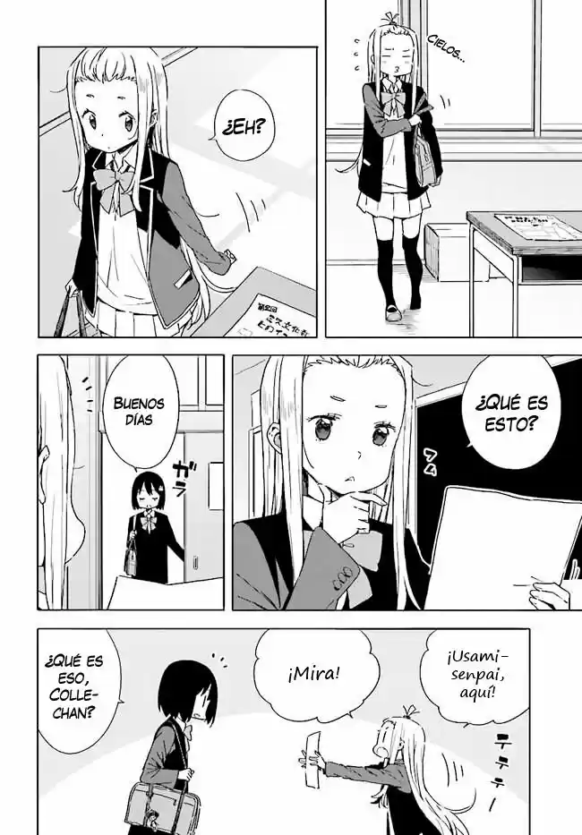Kono Bijutsubu Niwa Mondai ga Aru (2012) - Capítulo 57 - Página 5 - LectorTMOo