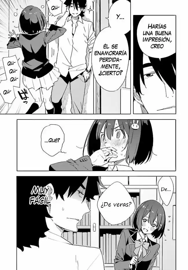 Kono Bijutsubu Niwa Mondai ga Aru (2012) - Capítulo 57 - Página 12 - LectorTMOo
