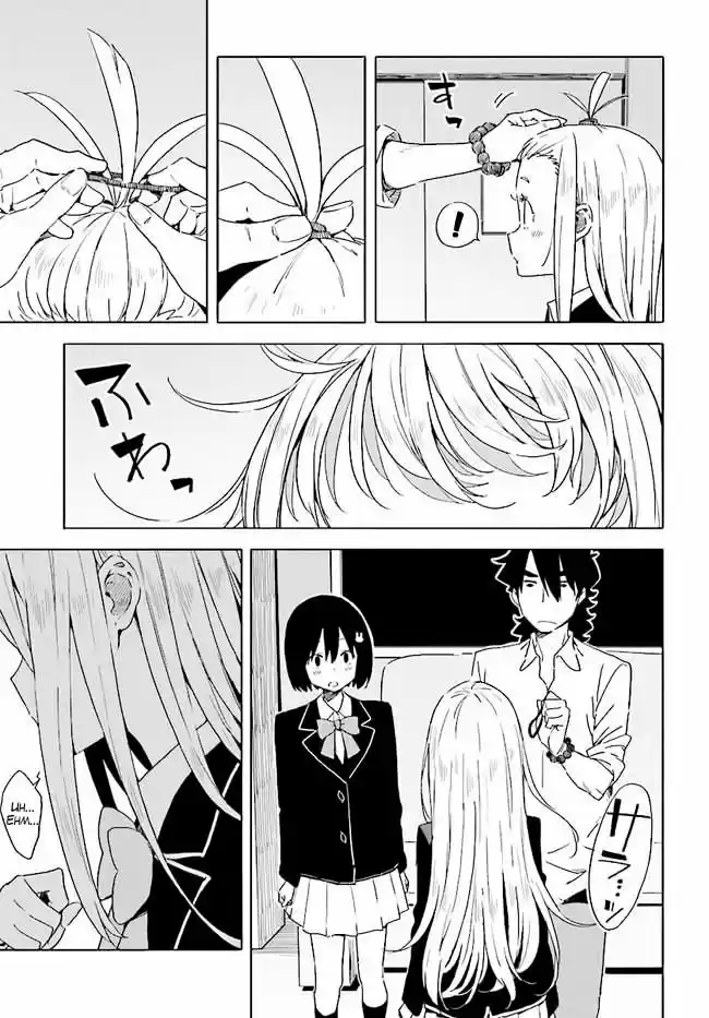 Kono Bijutsubu Niwa Mondai ga Aru (2012) - Capítulo 57 - Página 14 - LectorTMOo