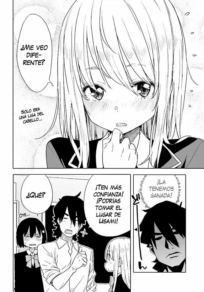 Kono Bijutsubu Niwa Mondai ga Aru (2012) - Capítulo 57 - Página 15 - LectorTMOo