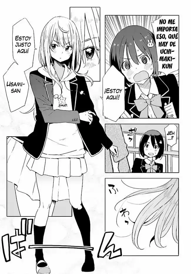 Kono Bijutsubu Niwa Mondai ga Aru (2012) - Capítulo 57 - Página 28 - LectorTMOo