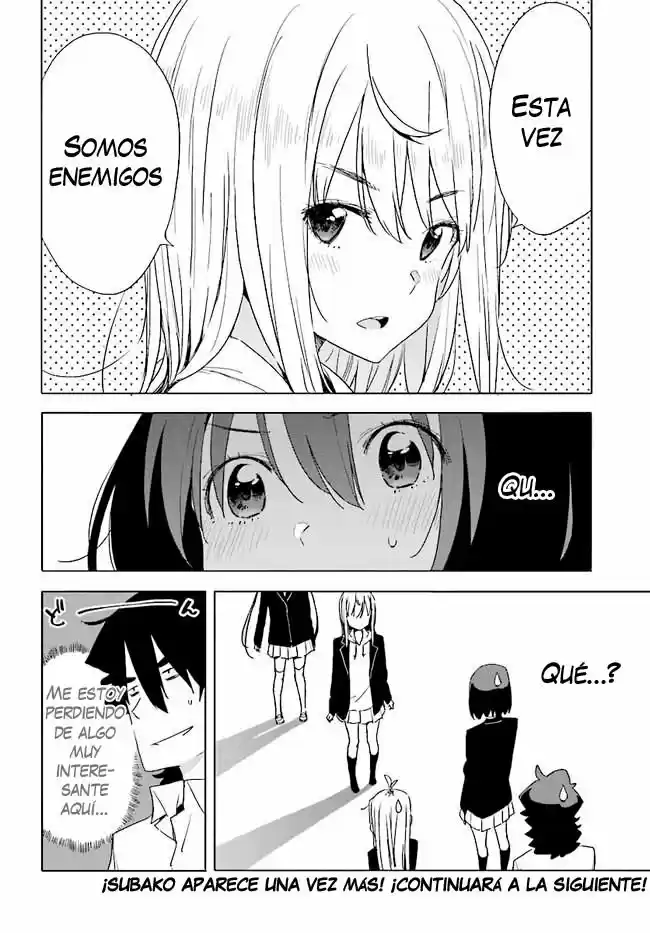 Kono Bijutsubu Niwa Mondai ga Aru (2012) - Capítulo 57 - Página 29 - LectorTMOo