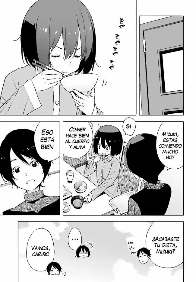 Kono Bijutsubu Niwa Mondai ga Aru (2012) - Capítulo 58 - Página 4 - LectorTMOo
