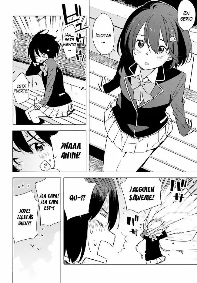 Kono Bijutsubu Niwa Mondai ga Aru (2012) - Capítulo 58 - Página 13 - LectorTMOo