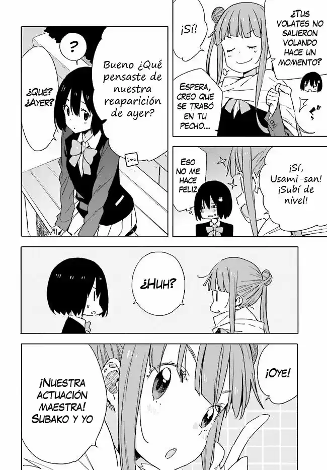 Kono Bijutsubu Niwa Mondai ga Aru (2012) - Capítulo 58 - Página 15 - LectorTMOo