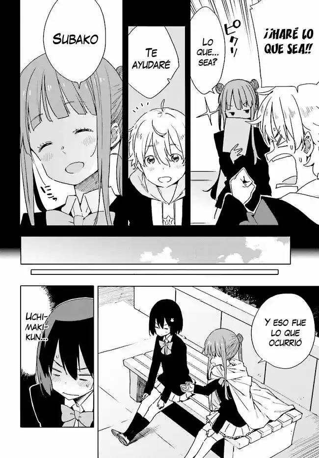 Kono Bijutsubu Niwa Mondai ga Aru (2012) - Capítulo 58 - Página 19 - LectorTMOo