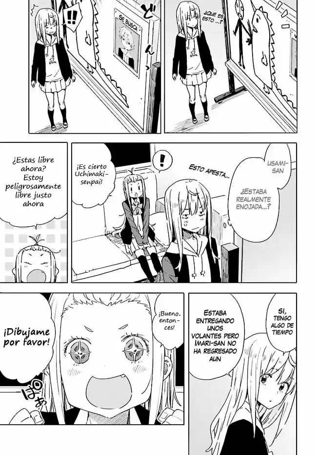 Kono Bijutsubu Niwa Mondai ga Aru (2012) - Capítulo 59 - Página 10 - LectorTMOo