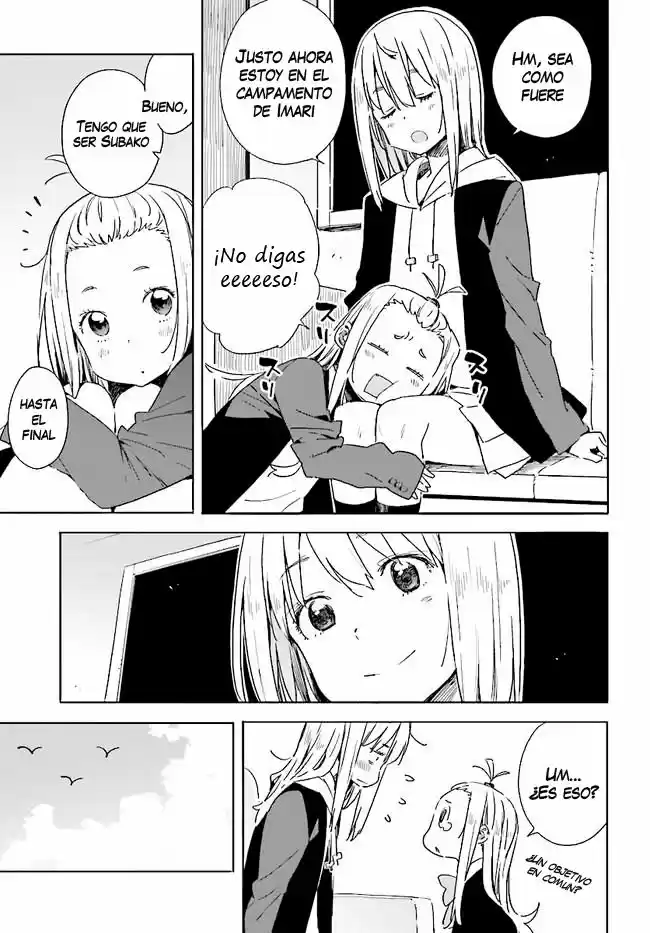 Kono Bijutsubu Niwa Mondai ga Aru (2012) - Capítulo 59 - Página 12 - LectorTMOo
