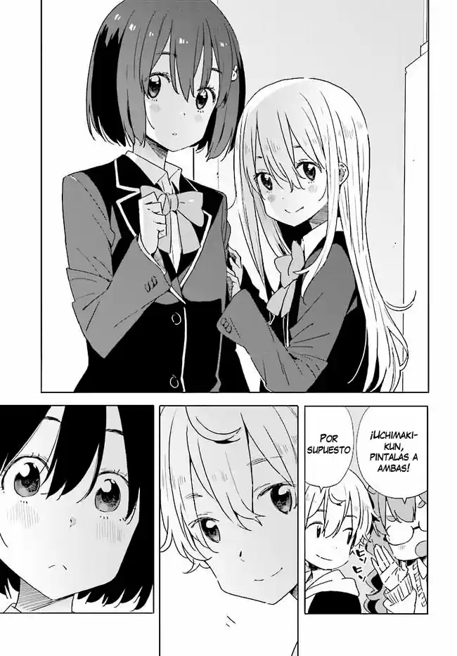 Kono Bijutsubu Niwa Mondai ga Aru (2012) - Capítulo 59 - Página 16 - LectorTMOo