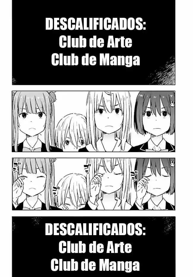 Kono Bijutsubu Niwa Mondai ga Aru (2012) - Capítulo 59 - Página 27 - LectorTMOo