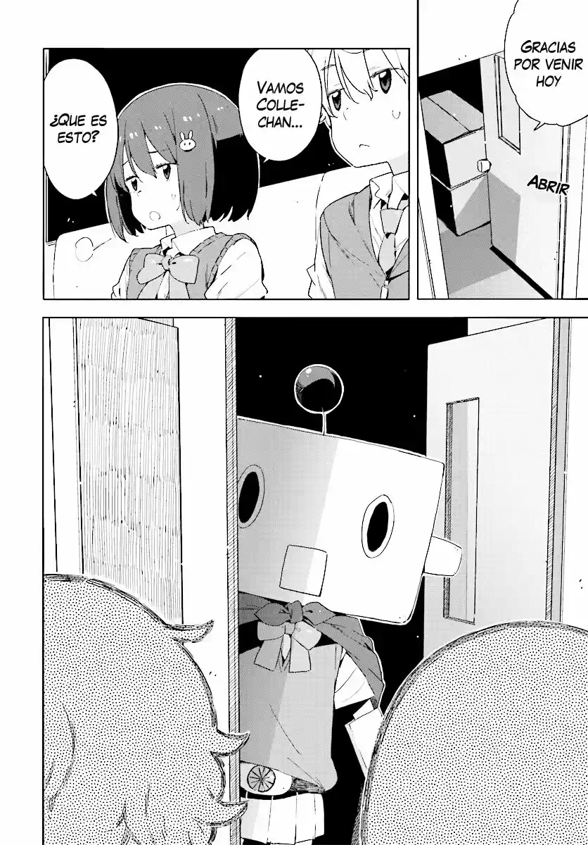 Kono Bijutsubu Niwa Mondai ga Aru (2012) - Capítulo 60 - Página 4 - LectorTMOo