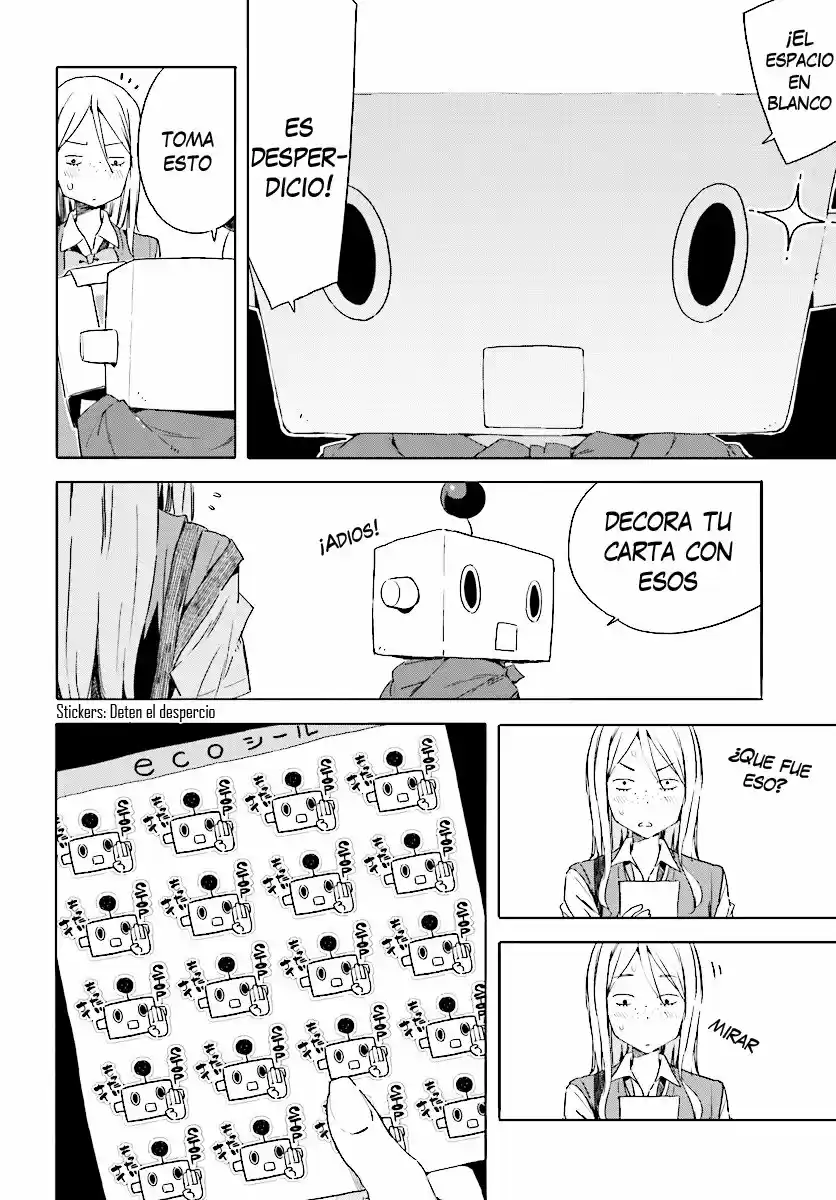 Kono Bijutsubu Niwa Mondai ga Aru (2012) - Capítulo 60 - Página 14 - LectorTMOo