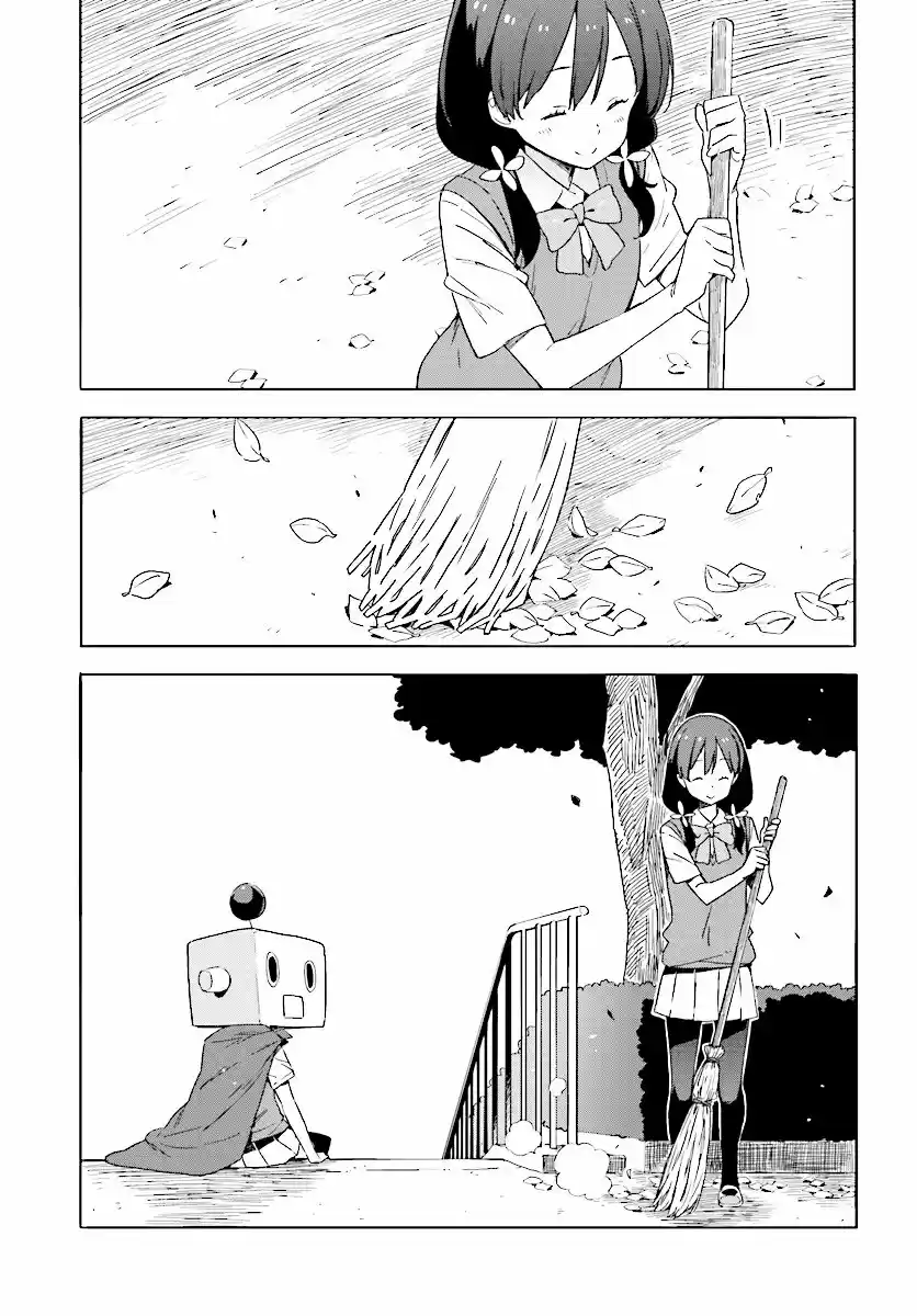 Kono Bijutsubu Niwa Mondai ga Aru (2012) - Capítulo 60 - Página 21 - LectorTMOo