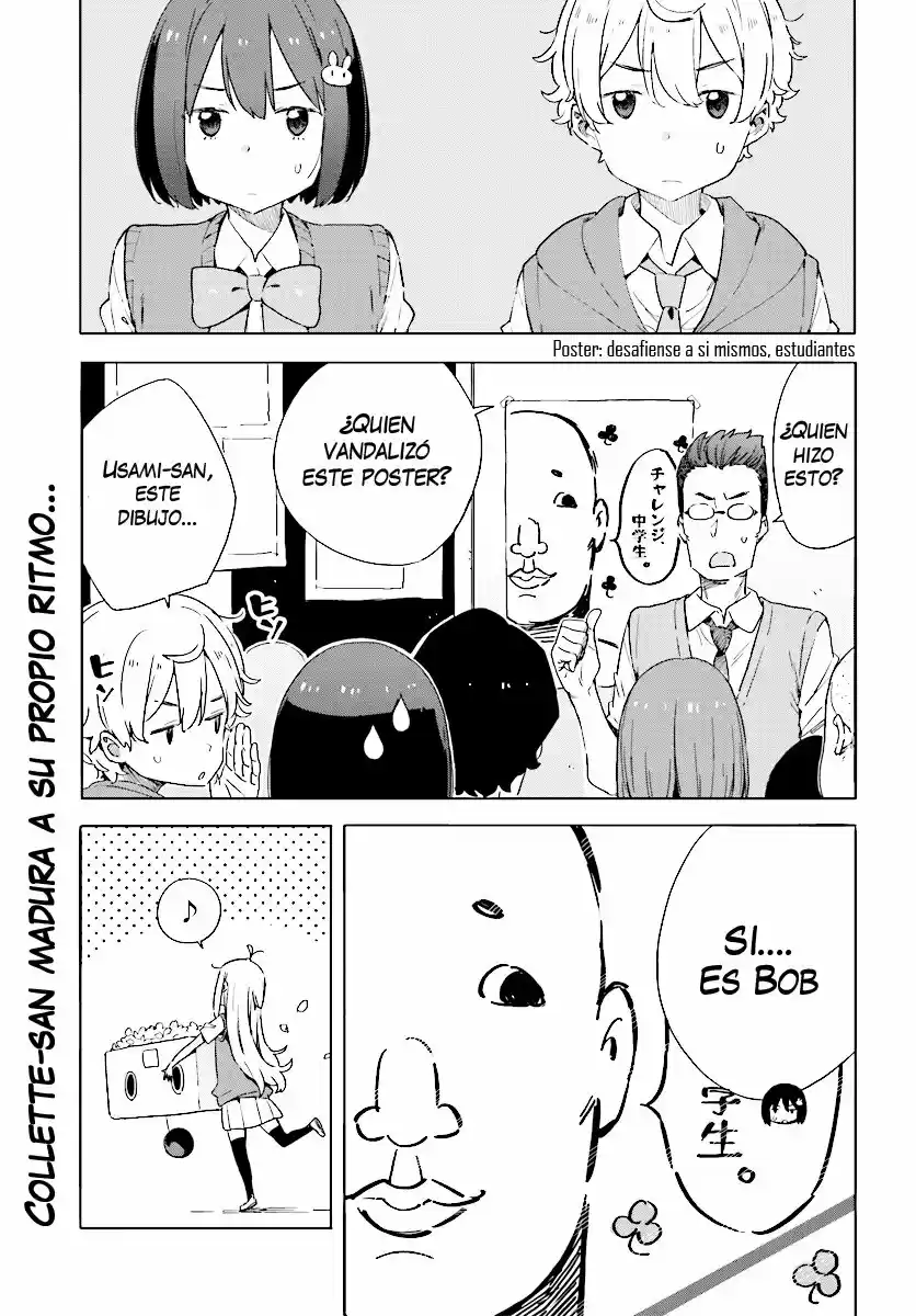 Kono Bijutsubu Niwa Mondai ga Aru (2012) - Capítulo 60 - Página 27 - LectorTMOo