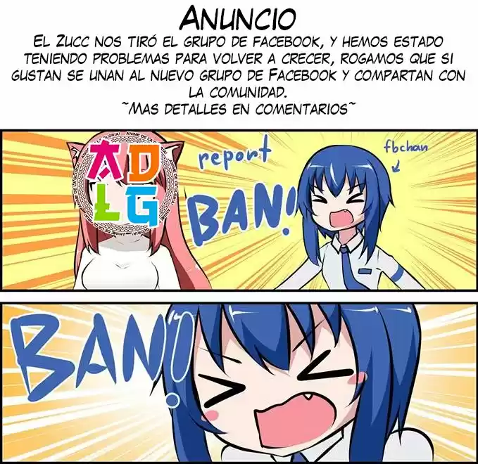 Kono Bijutsubu Niwa Mondai ga Aru (2012) - Capítulo 61 - Página 1 - LectorTMOo