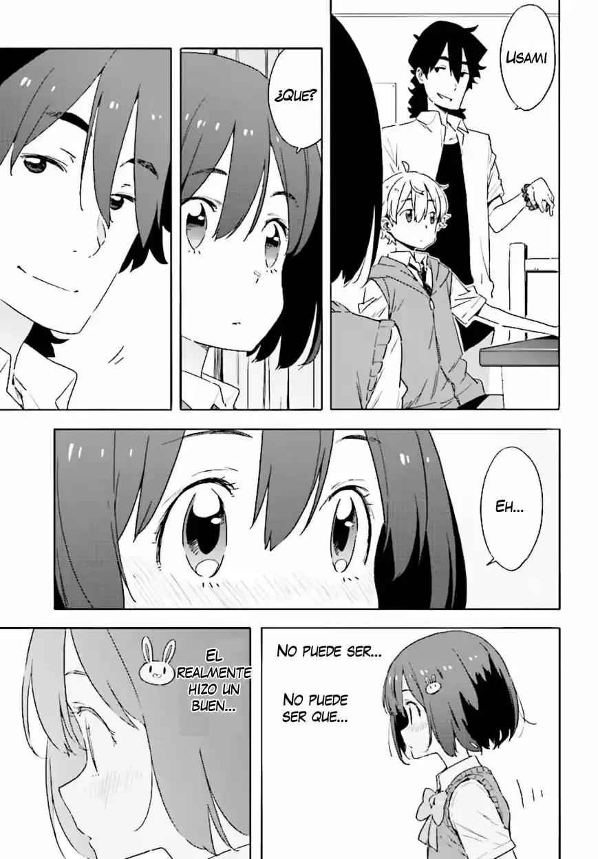 Kono Bijutsubu Niwa Mondai ga Aru (2012) - Capítulo 61 - Página 7 - LectorTMOo