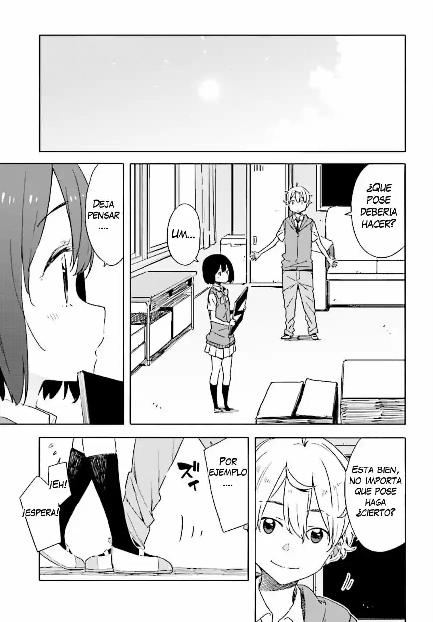 Kono Bijutsubu Niwa Mondai ga Aru (2012) - Capítulo 61 - Página 13 - LectorTMOo