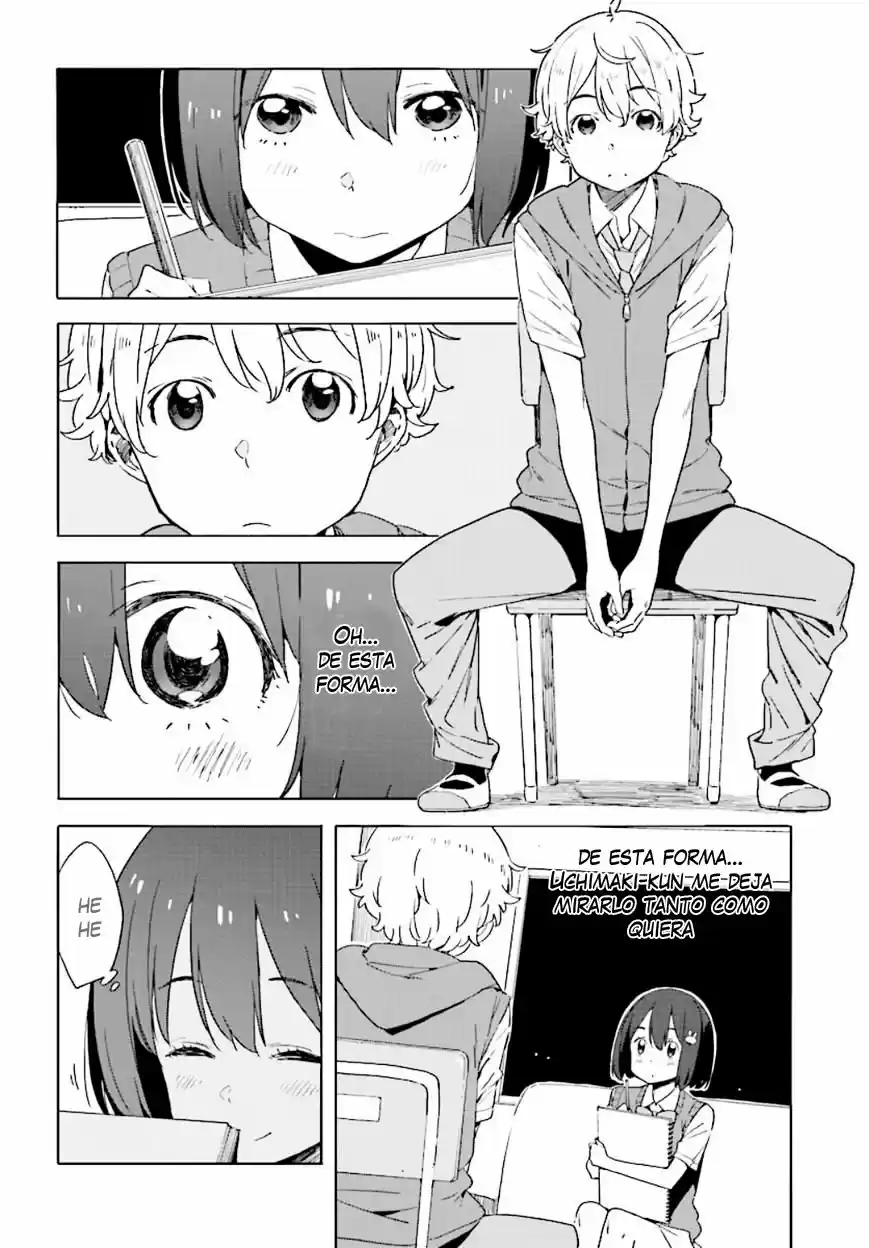 Kono Bijutsubu Niwa Mondai ga Aru (2012) - Capítulo 61 - Página 16 - LectorTMOo