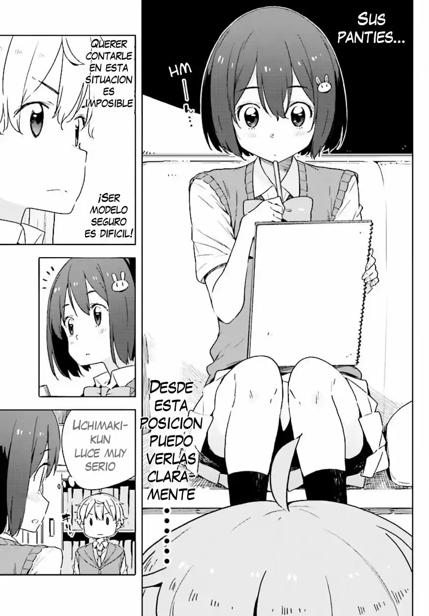 Kono Bijutsubu Niwa Mondai ga Aru (2012) - Capítulo 61 - Página 19 - LectorTMOo
