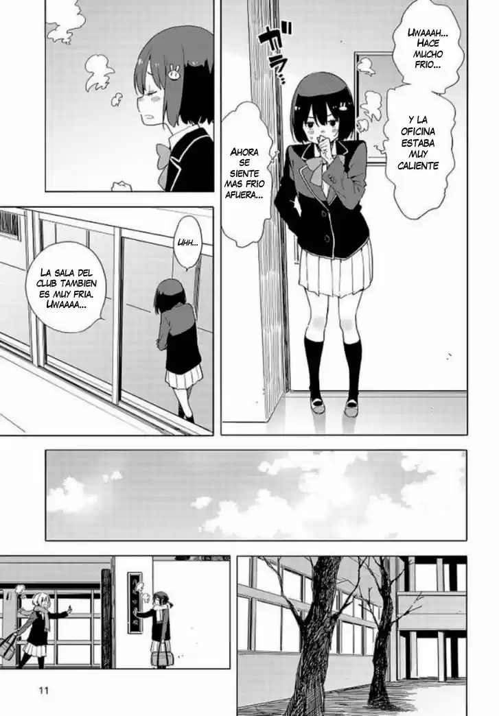 Kono Bijutsubu Niwa Mondai ga Aru (2012) - Capítulo 62 - Página 6 - LectorTMOo