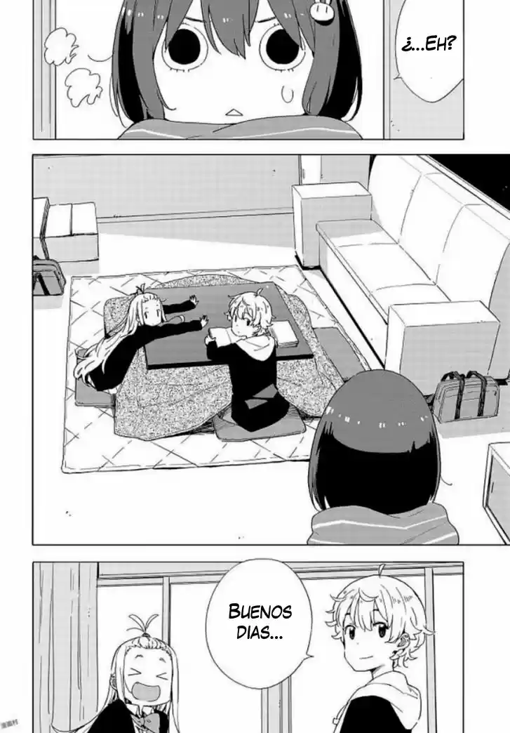 Kono Bijutsubu Niwa Mondai ga Aru (2012) - Capítulo 62 - Página 9 - LectorTMOo