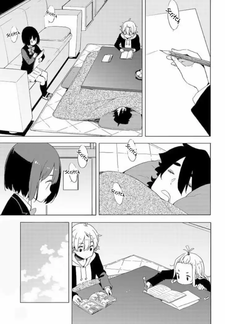 Kono Bijutsubu Niwa Mondai ga Aru (2012) - Capítulo 62 - Página 14 - LectorTMOo