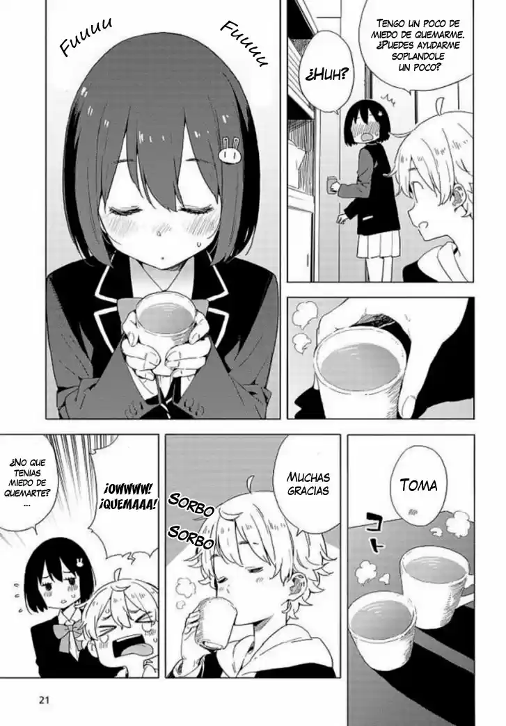 Kono Bijutsubu Niwa Mondai ga Aru (2012) - Capítulo 62 - Página 16 - LectorTMOo