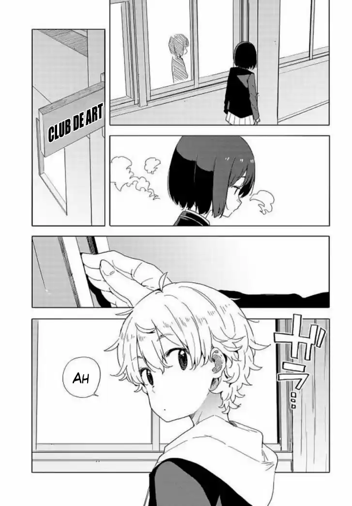 Kono Bijutsubu Niwa Mondai ga Aru (2012) - Capítulo 62 - Página 24 - LectorTMOo