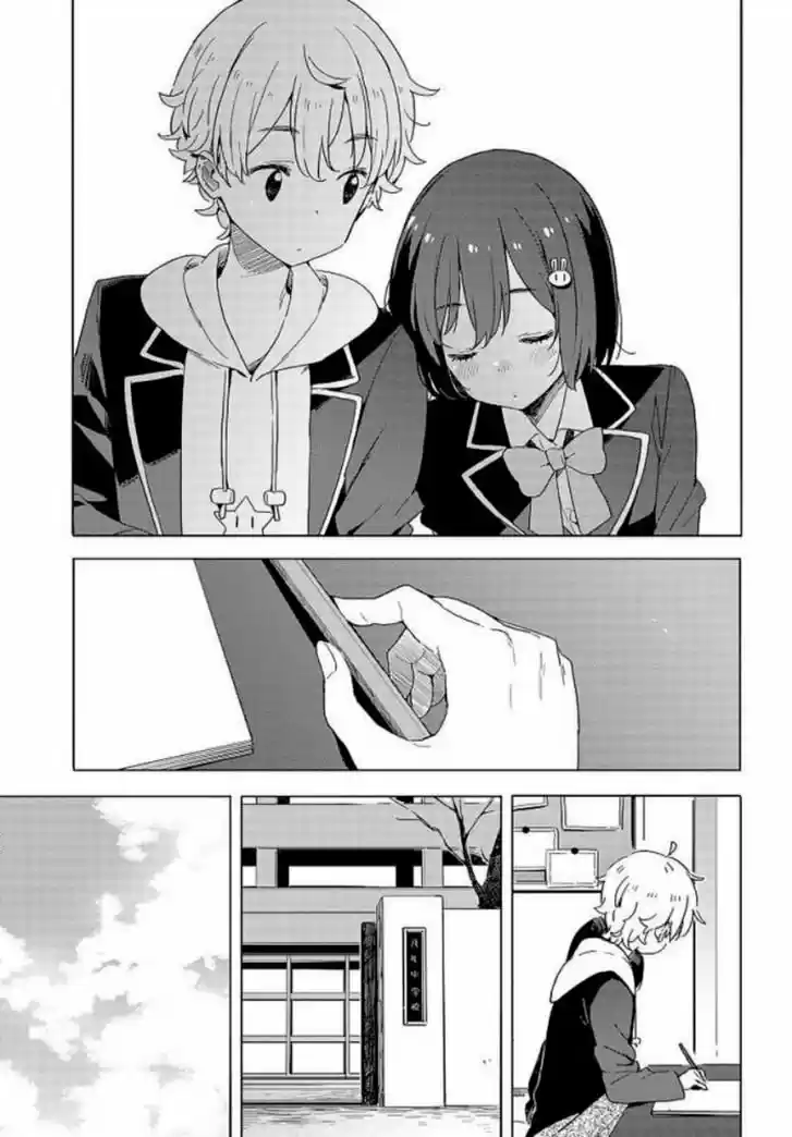 Kono Bijutsubu Niwa Mondai ga Aru (2012) - Capítulo 62 - Página 28 - LectorTMOo