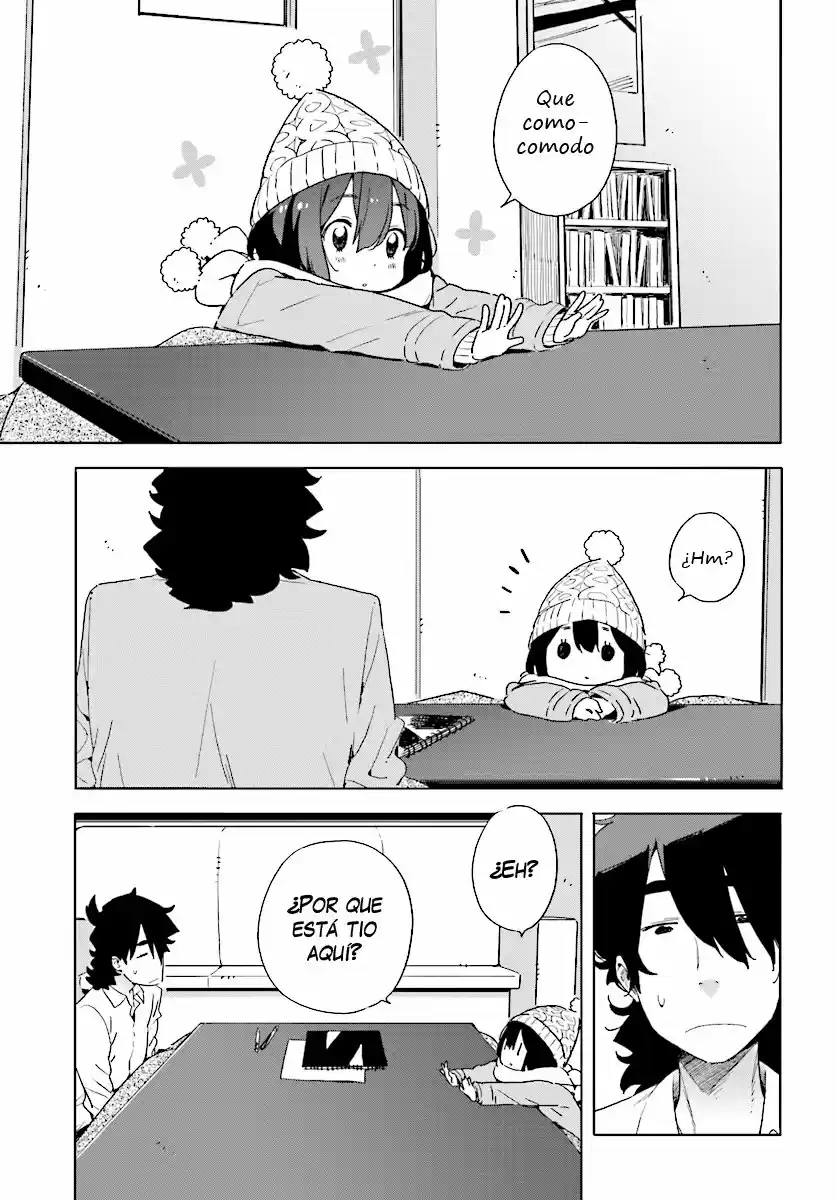 Kono Bijutsubu Niwa Mondai ga Aru (2012) - Capítulo 63 - Página 4 - LectorTMOo