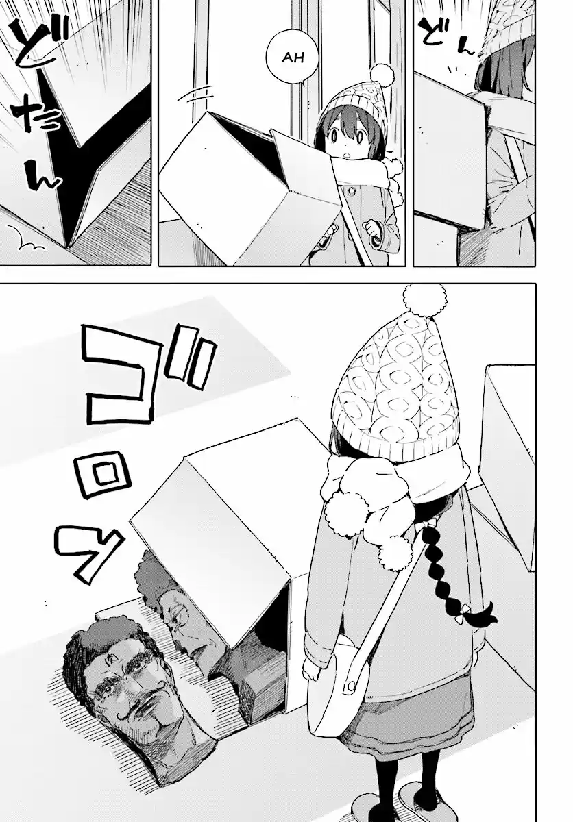 Kono Bijutsubu Niwa Mondai ga Aru (2012) - Capítulo 63 - Página 12 - LectorTMOo