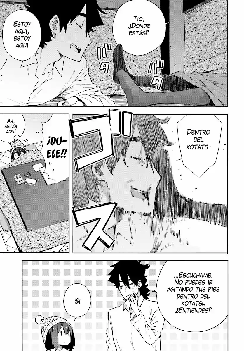 Kono Bijutsubu Niwa Mondai ga Aru (2012) - Capítulo 63 - Página 20 - LectorTMOo