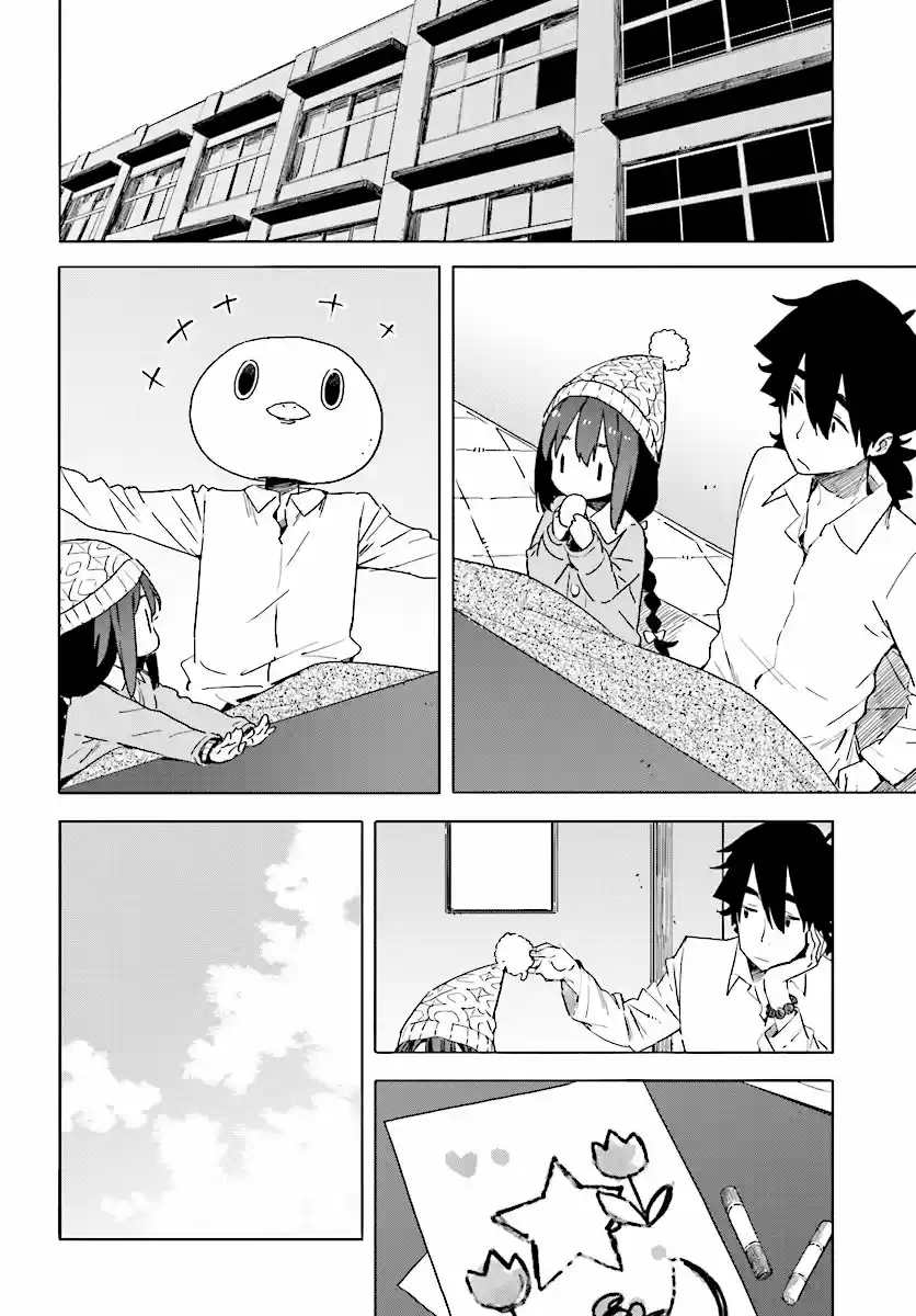 Kono Bijutsubu Niwa Mondai ga Aru (2012) - Capítulo 63 - Página 21 - LectorTMOo