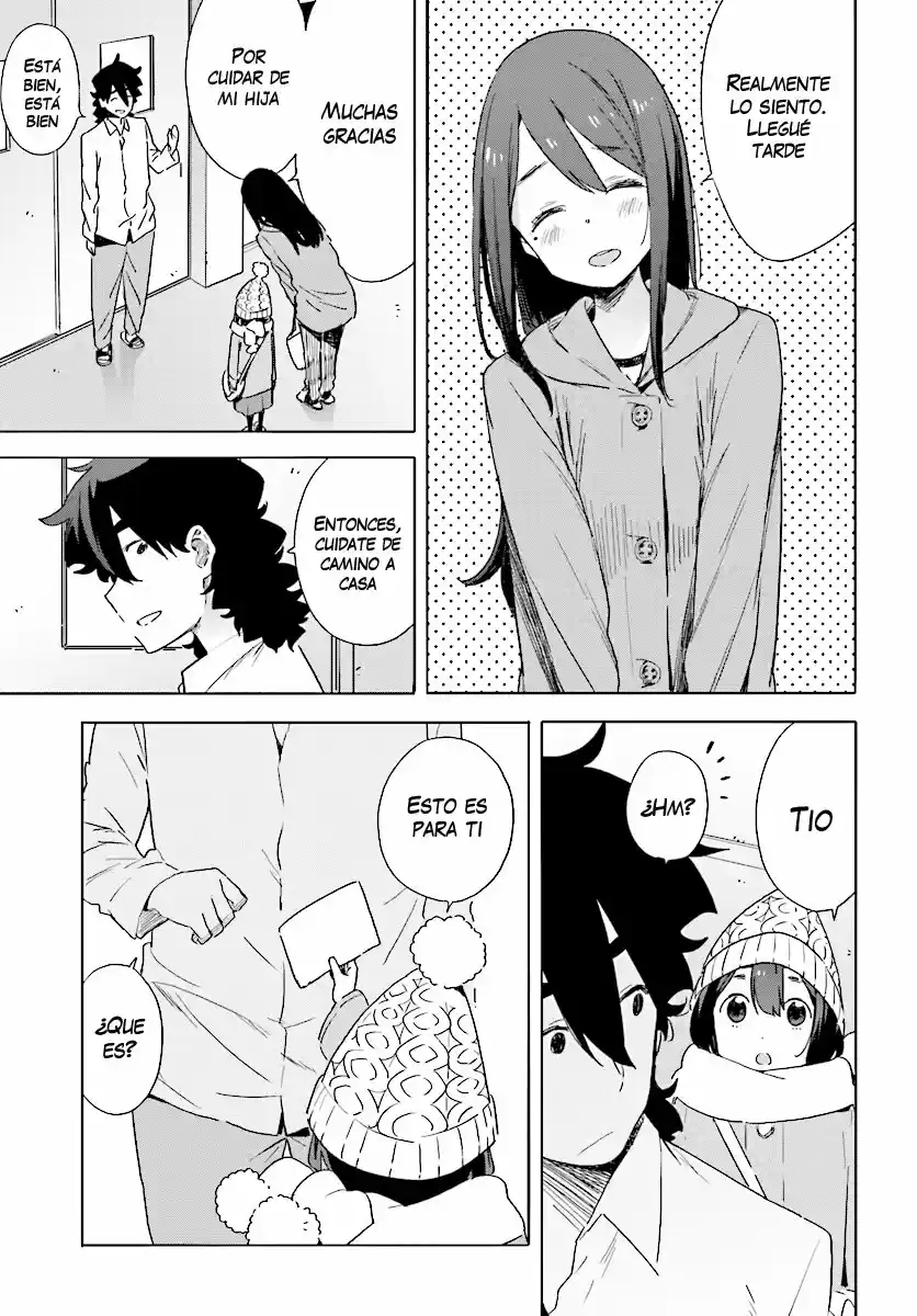 Kono Bijutsubu Niwa Mondai ga Aru (2012) - Capítulo 63 - Página 22 - LectorTMOo