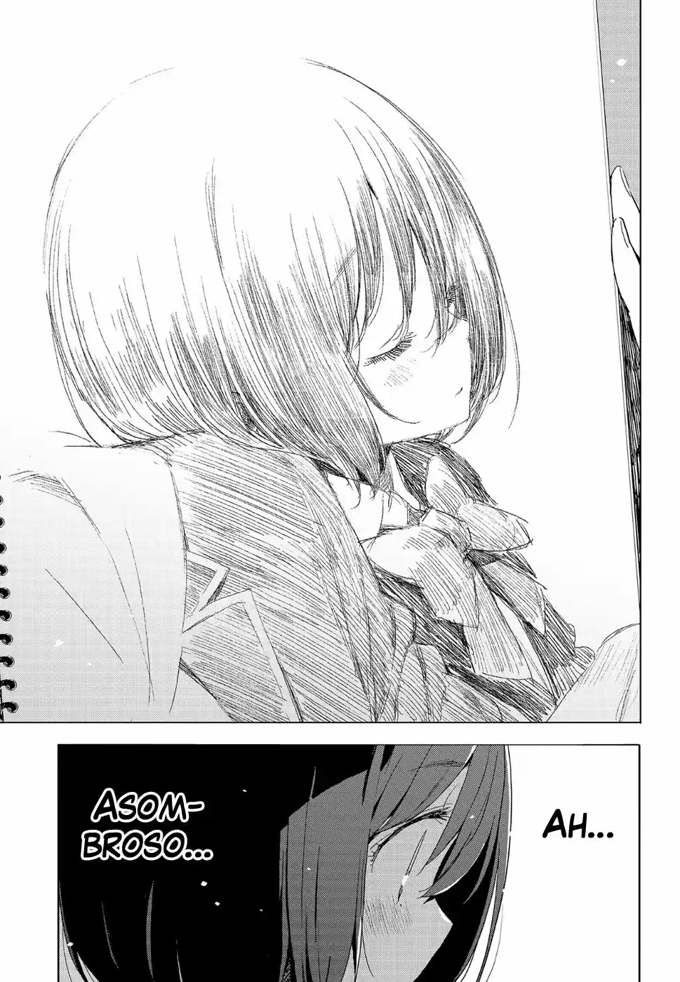 Kono Bijutsubu Niwa Mondai ga Aru (2012) - Capítulo 64 - Página 28 - LectorTMOo