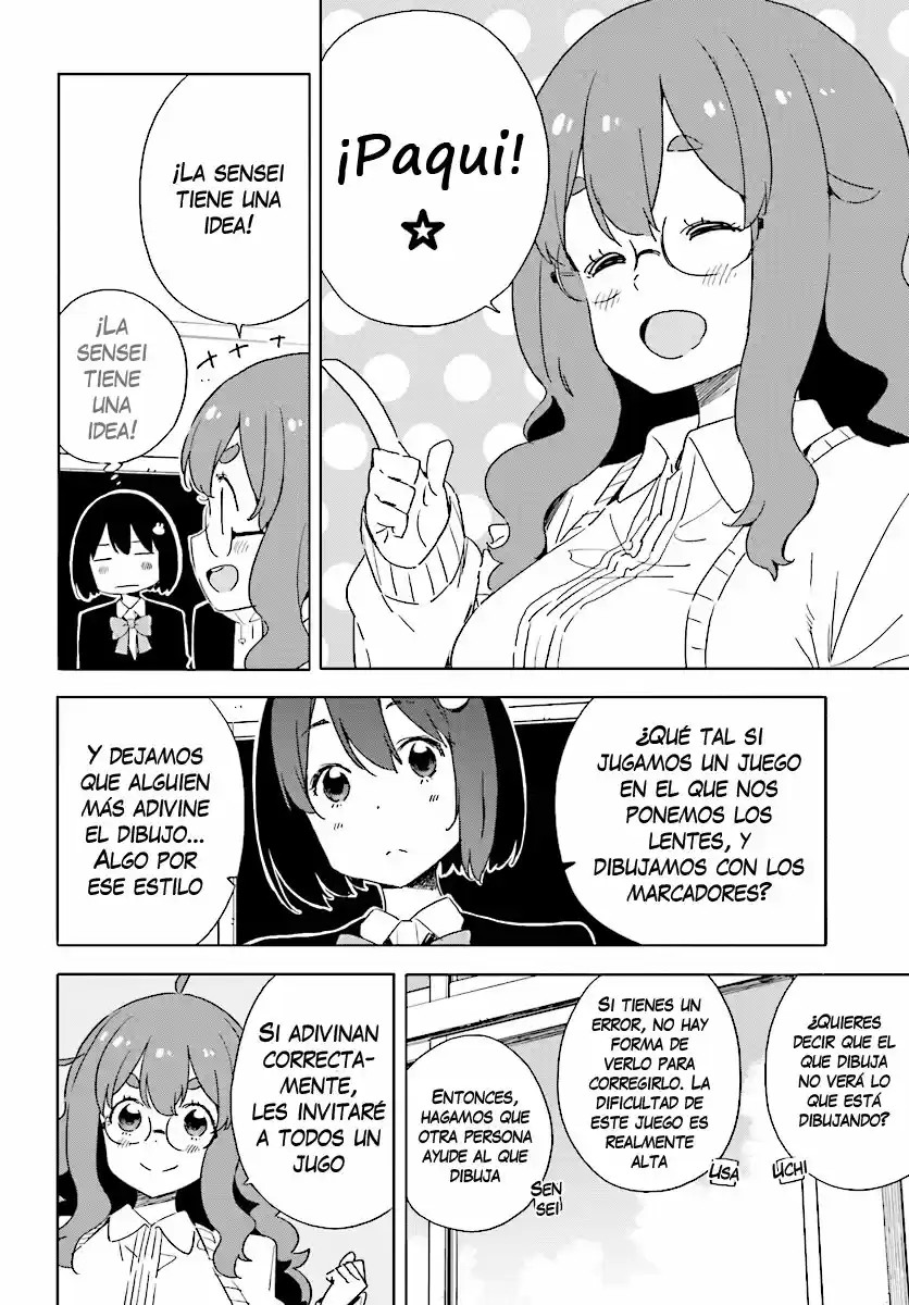 Kono Bijutsubu Niwa Mondai ga Aru (2012) - Capítulo 65 - Página 13 - LectorTMOo