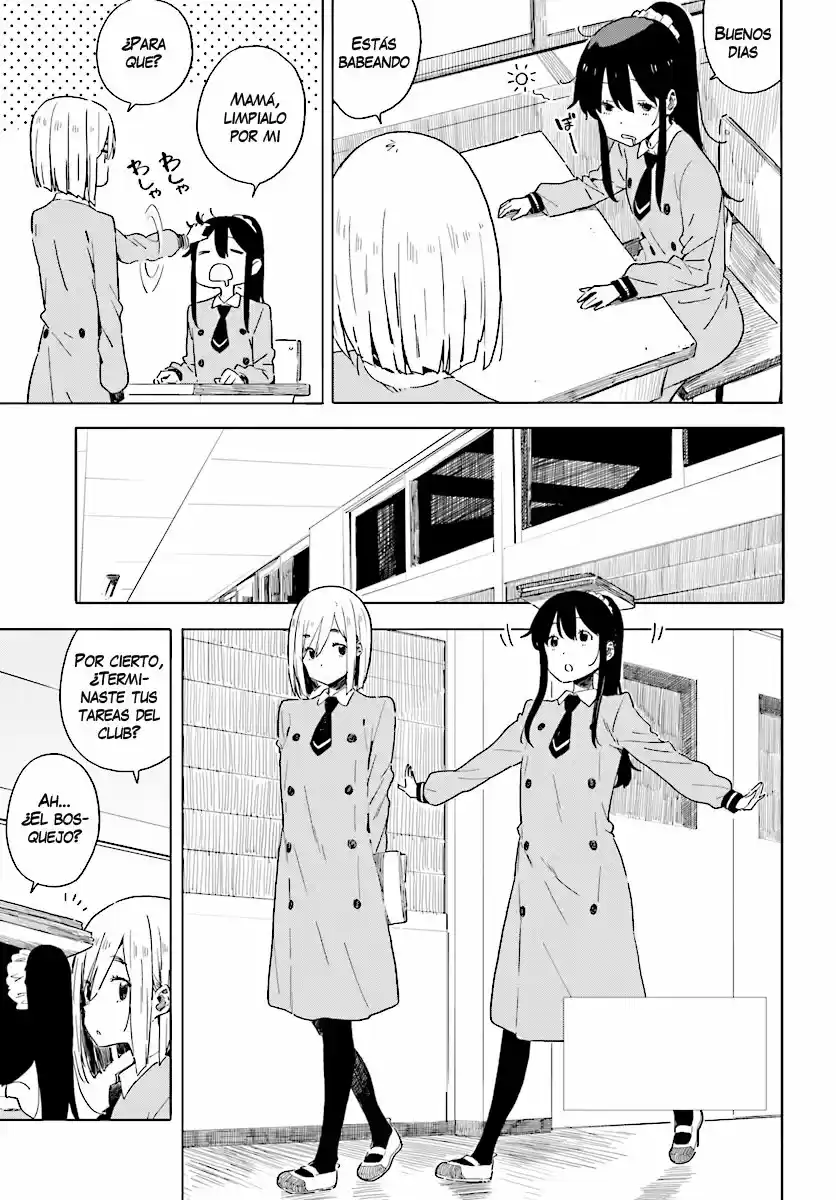 Kono Bijutsubu Niwa Mondai ga Aru (2012) - Capítulo 66 - Página 4 - LectorTMOo