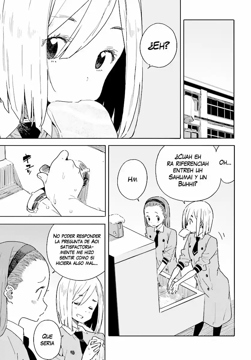 Kono Bijutsubu Niwa Mondai ga Aru (2012) - Capítulo 66 - Página 8 - LectorTMOo