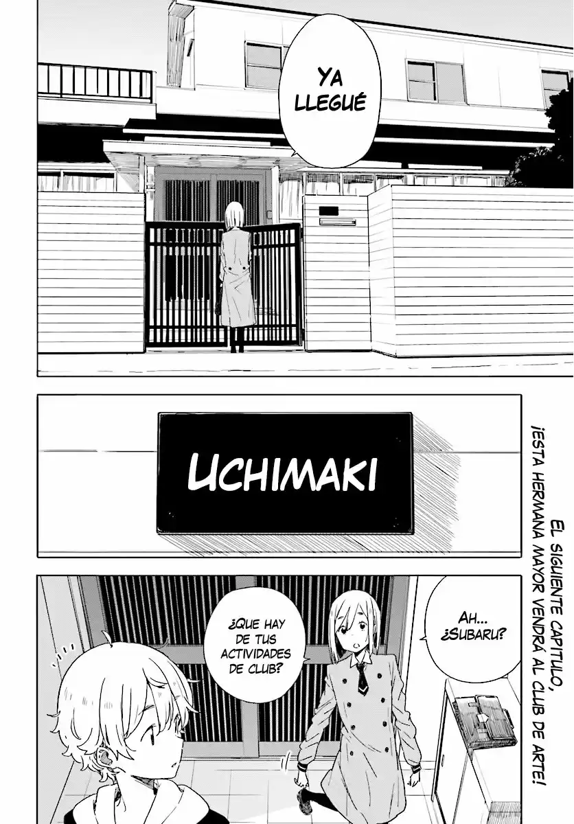 Kono Bijutsubu Niwa Mondai ga Aru (2012) - Capítulo 66 - Página 13 - LectorTMOo