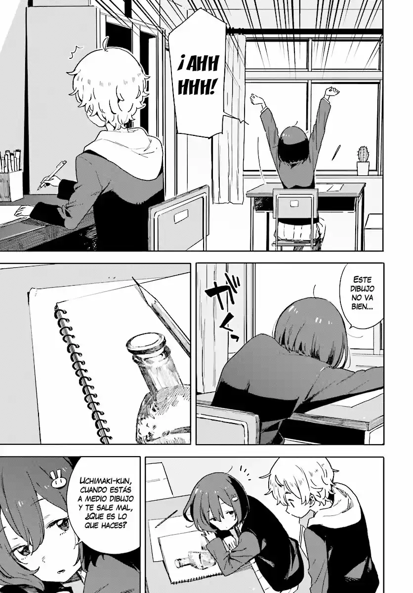 Kono Bijutsubu Niwa Mondai ga Aru (2012) - Capítulo 67 - Página 8 - LectorTMOo