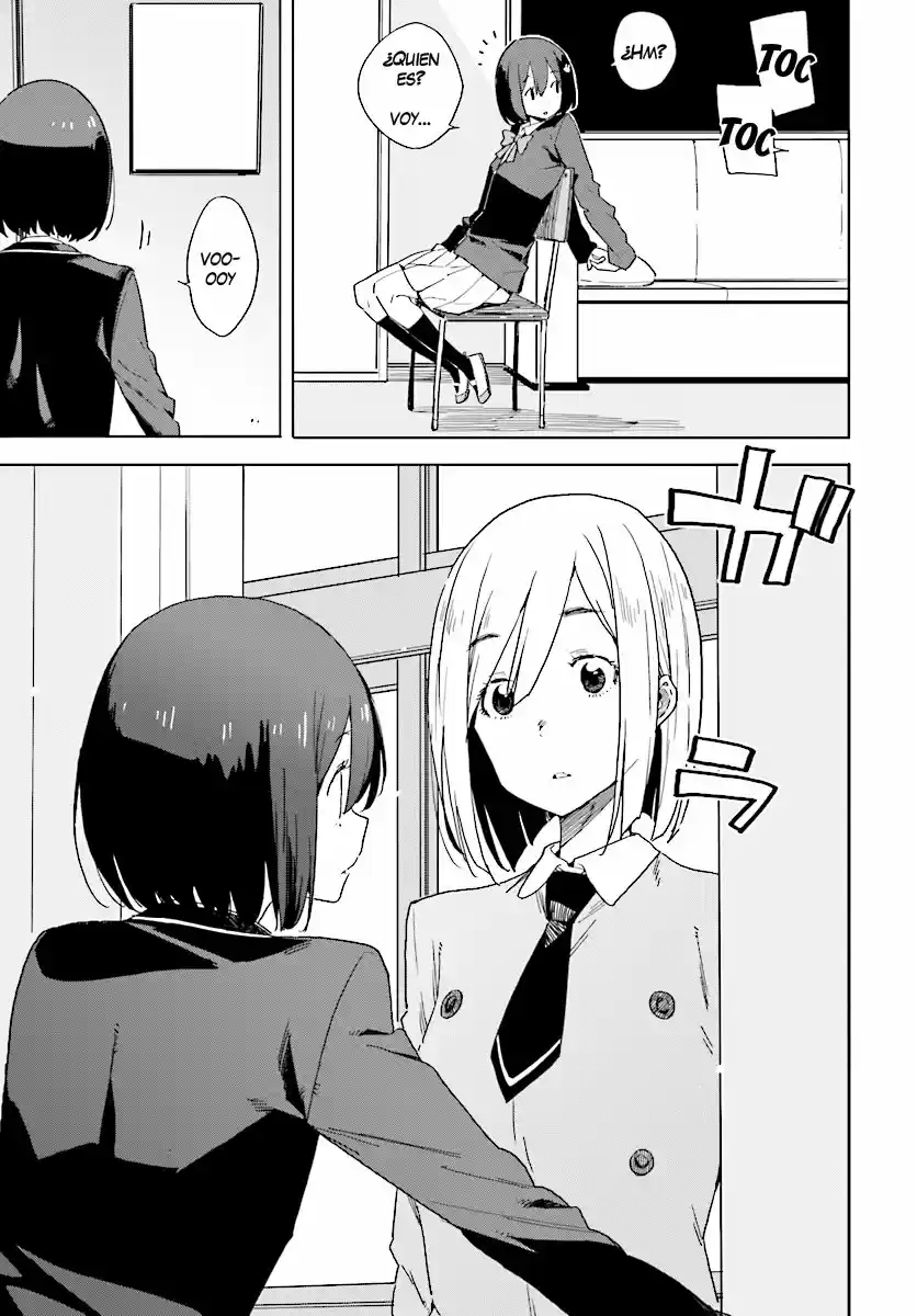 Kono Bijutsubu Niwa Mondai ga Aru (2012) - Capítulo 67 - Página 10 - LectorTMOo