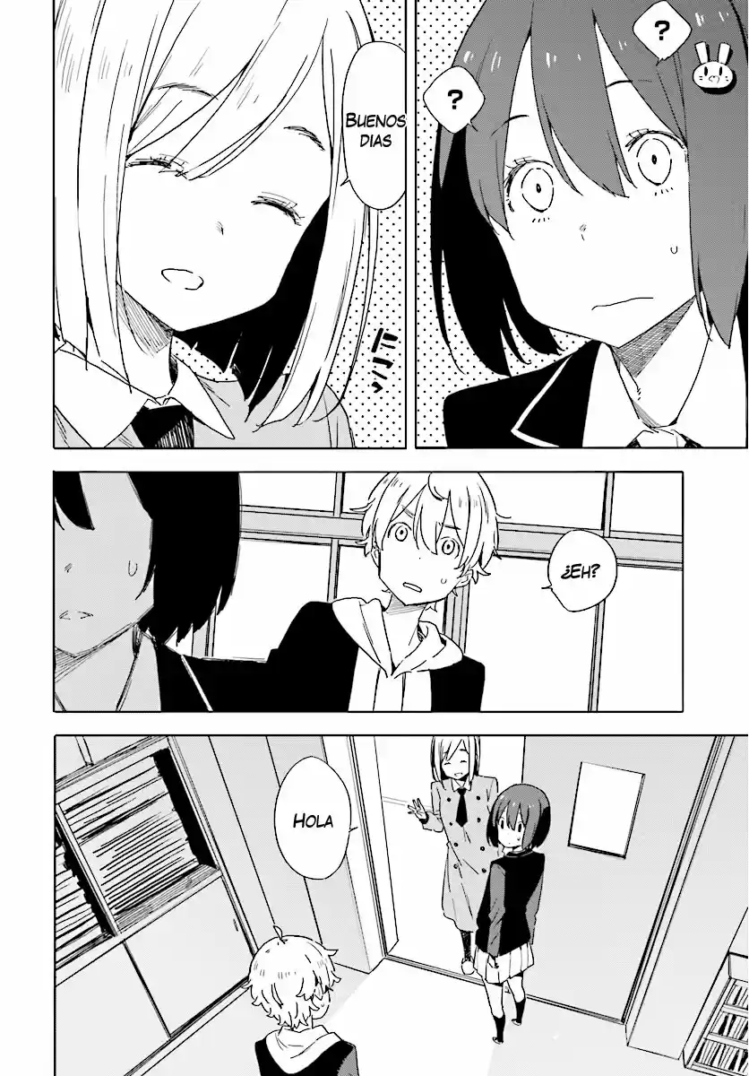 Kono Bijutsubu Niwa Mondai ga Aru (2012) - Capítulo 67 - Página 11 - LectorTMOo