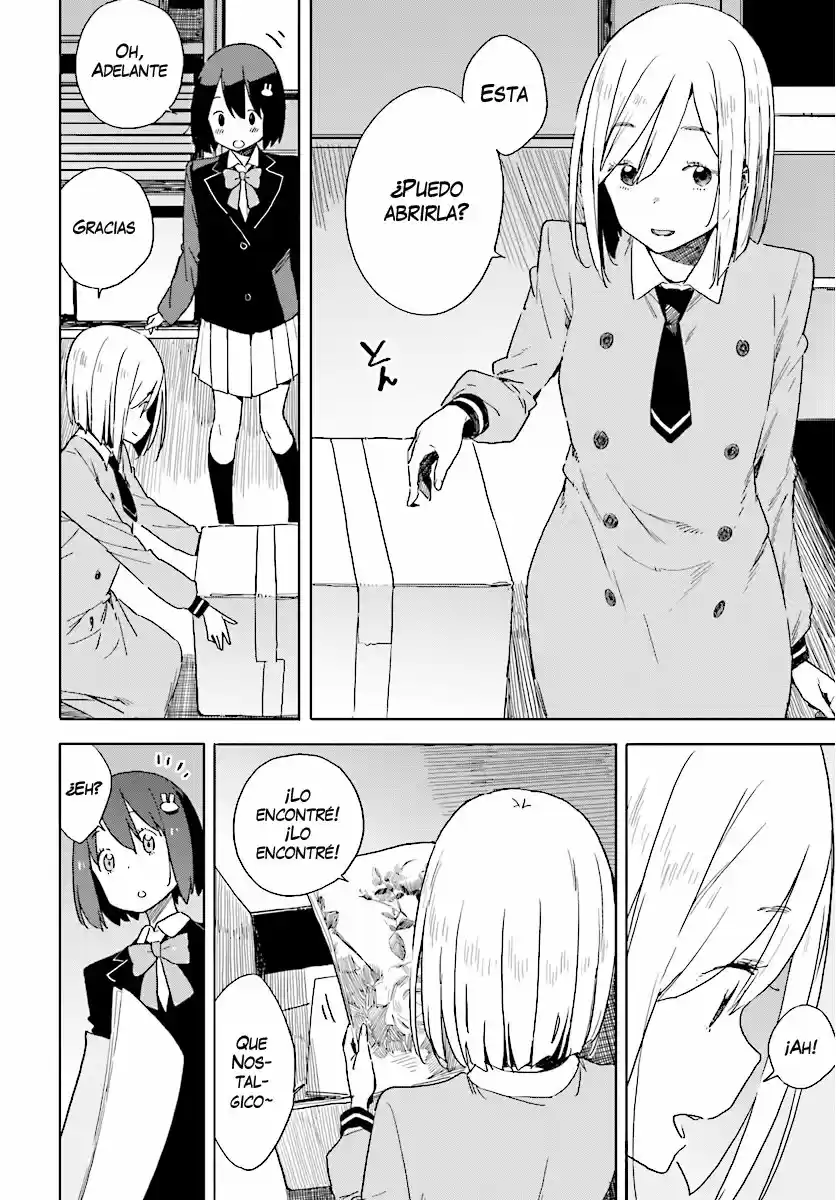 Kono Bijutsubu Niwa Mondai ga Aru (2012) - Capítulo 67 - Página 19 - LectorTMOo