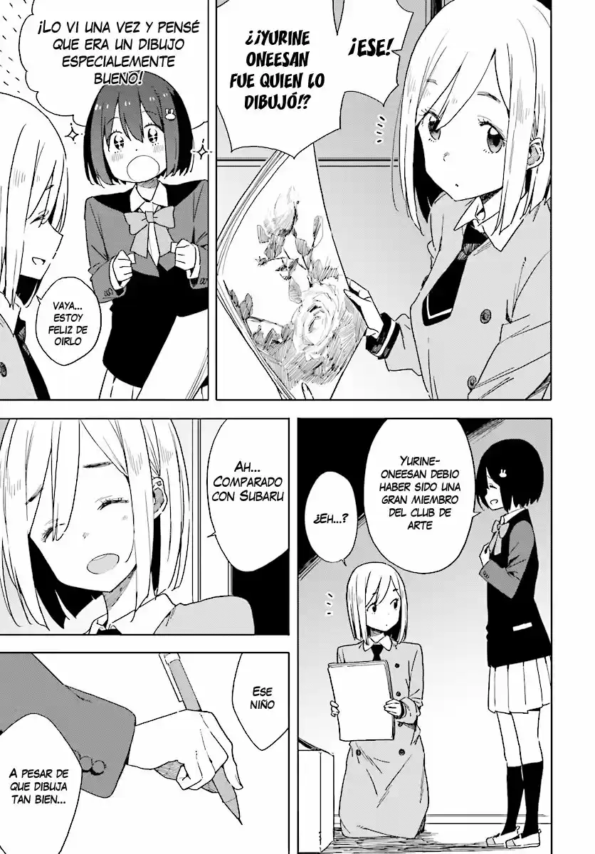 Kono Bijutsubu Niwa Mondai ga Aru (2012) - Capítulo 67 - Página 20 - LectorTMOo