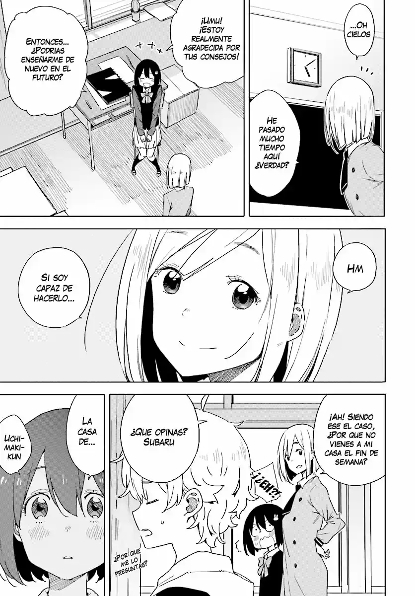 Kono Bijutsubu Niwa Mondai ga Aru (2012) - Capítulo 67 - Página 24 - LectorTMOo