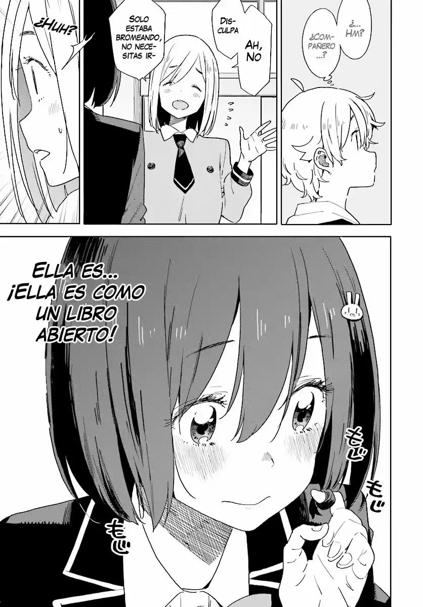 Kono Bijutsubu Niwa Mondai ga Aru (2012) - Capítulo 67 - Página 26 - LectorTMOo