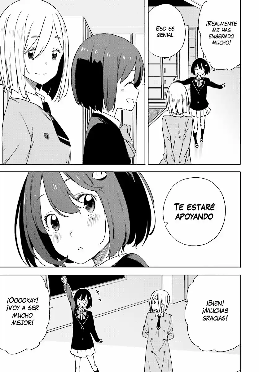 Kono Bijutsubu Niwa Mondai ga Aru (2012) - Capítulo 67 - Página 30 - LectorTMOo